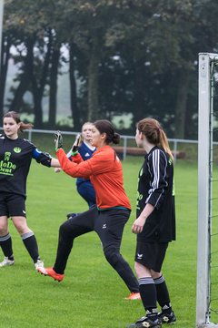 Bild 142 - Frauen TSV Gnutz - SV Bokhorst : Ergebnis: 7:0